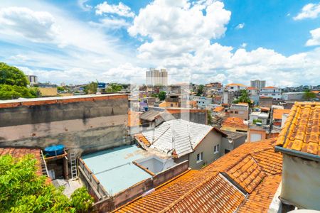 Casa à venda com 282m², 6 quartos e 1 vagaCasa 3 - Vista da Varanda