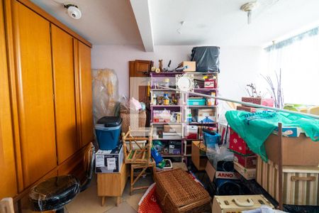 Casa à venda com 282m², 6 quartos e 1 vagaCasa 1 - Depósito