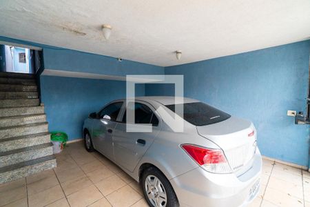 Casa à venda com 282m², 6 quartos e 1 vagaGaragem