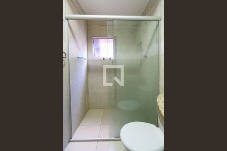 Casa à venda com 282m², 6 quartos e 1 vagaCasa 3 - Banheiro Detalhe