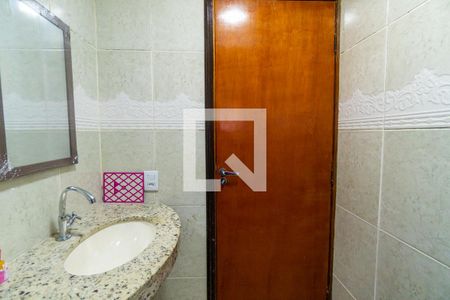 Casa à venda com 282m², 6 quartos e 1 vagaCasa 3 - Banheiro