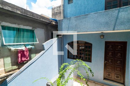 Casa à venda com 282m², 6 quartos e 1 vagaCasa 1 - Vista da Suite