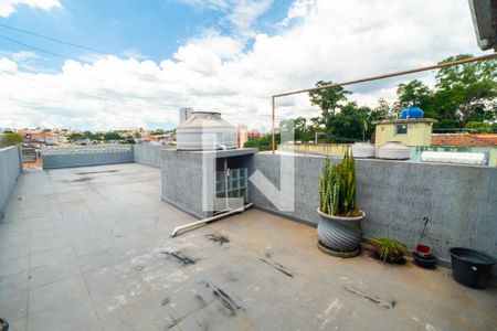 Casa à venda com 282m², 6 quartos e 1 vagaCasa 1 - Varanda