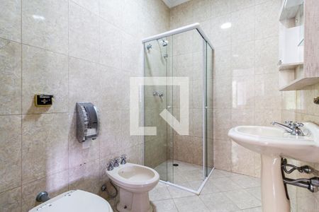 Casa à venda com 1355m², 4 quartos e NaN vagasBanheiro da Suíte 3