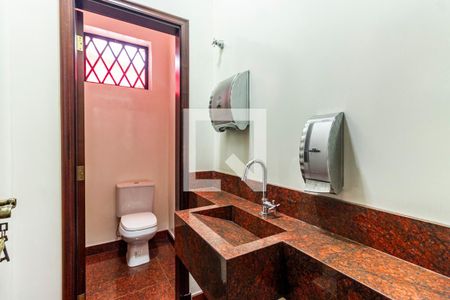 Casa à venda com 1355m², 4 quartos e NaN vagasLavabo 1