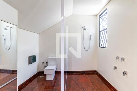 Casa à venda com 1355m², 4 quartos e NaN vagasBanheiro da Suíte 1