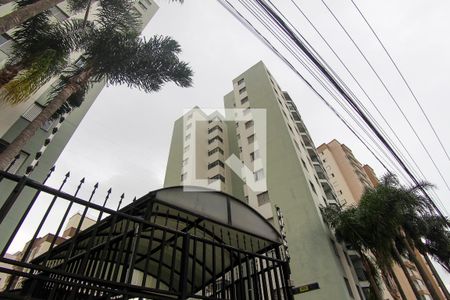 Apartamento à venda com 65m², 3 quartos e 2 vagasÁrea comum