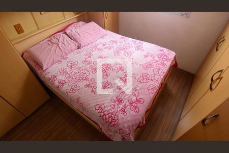 Apartamento à venda com 65m², 3 quartos e 2 vagasQuarto 3