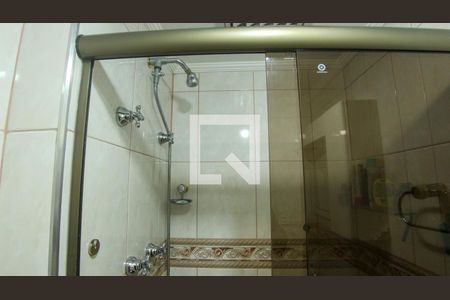 Apartamento à venda com 65m², 3 quartos e 2 vagasBanheiro