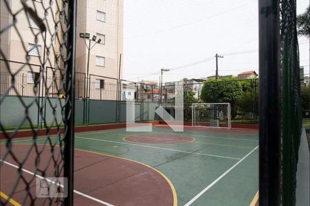 Apartamento à venda com 65m², 3 quartos e 2 vagasÁrea comum