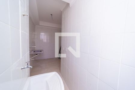 Apartamento à venda com 113m², 2 quartos e 2 vagas Apartamento à venda com 113m², 2 quartos e 2 vagasÁrea de Serviço