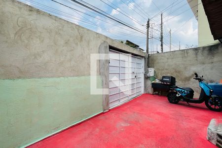 Casa à venda com 260m², 2 quartos e 2 vagas Casa à venda com 260m², 2 quartos e 2 vagasGaragem