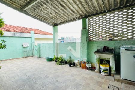 Casa à venda com 260m², 2 quartos e 2 vagas Casa à venda com 260m², 2 quartos e 2 vagasÁrea de Serviço