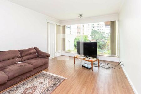 Casa à venda com 3 quartos, 419m² em Campo Belo, São Paulo