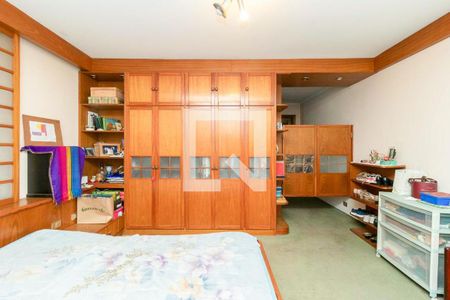 Casa à venda com 3 quartos, 419m² em Campo Belo, São Paulo