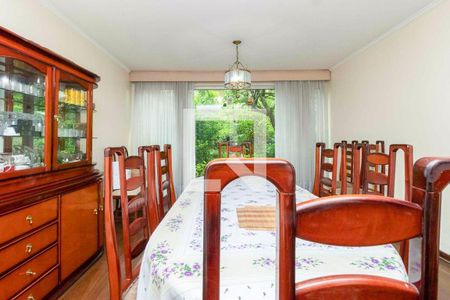 Casa à venda com 3 quartos, 419m² em Campo Belo, São Paulo