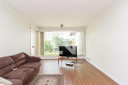 Casa à venda com 3 quartos, 419m² em Campo Belo, São Paulo