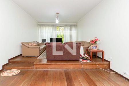 Casa à venda com 3 quartos, 419m² em Campo Belo, São Paulo
