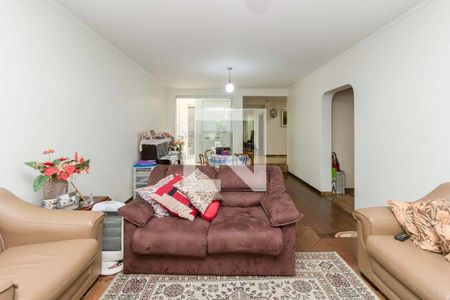 Casa à venda com 3 quartos, 419m² em Campo Belo, São Paulo