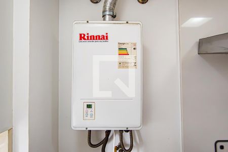 Apartamento à venda com 79m², 2 quartos e 1 vaga Apartamento à venda com 79m², 2 quartos e 1 vagacozinha e area de serviço