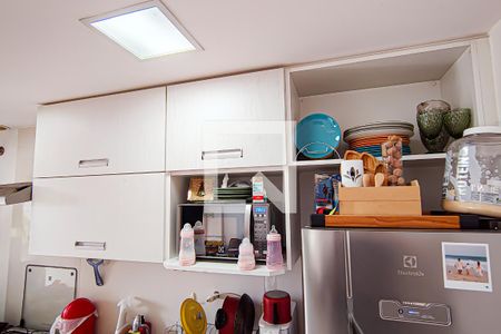 Apartamento à venda com 79m², 2 quartos e 1 vaga Apartamento à venda com 79m², 2 quartos e 1 vagacozinha e area de serviço