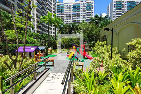 Apartamento à venda com 79m², 2 quartos e 1 vaga Apartamento à venda com 79m², 2 quartos e 1 vagaarea comum