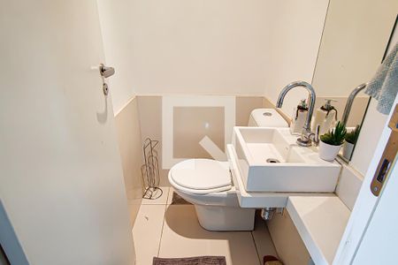 Apartamento à venda com 79m², 2 quartos e 1 vaga Apartamento à venda com 79m², 2 quartos e 1 vagalavabo