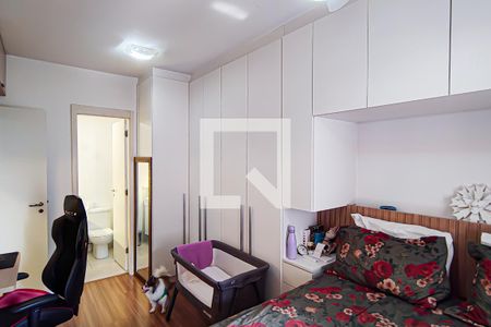 Apartamento à venda com 79m², 2 quartos e 1 vaga Apartamento à venda com 79m², 2 quartos e 1 vagaquarto 1 suite