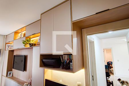 Apartamento à venda com 79m², 2 quartos e 1 vaga Apartamento à venda com 79m², 2 quartos e 1 vagaquarto 1 suite