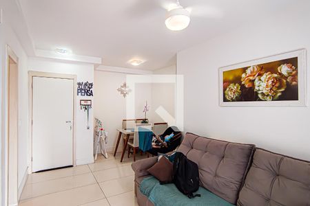 Apartamento à venda com 79m², 2 quartos e 1 vaga Apartamento à venda com 79m², 2 quartos e 1 vagasala