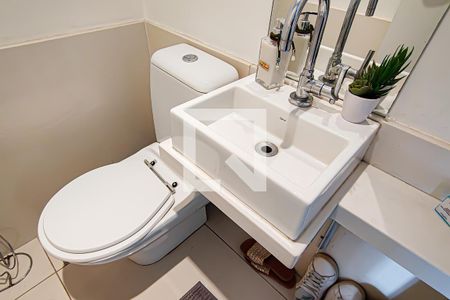 Apartamento à venda com 79m², 2 quartos e 1 vaga Apartamento à venda com 79m², 2 quartos e 1 vagalavabo