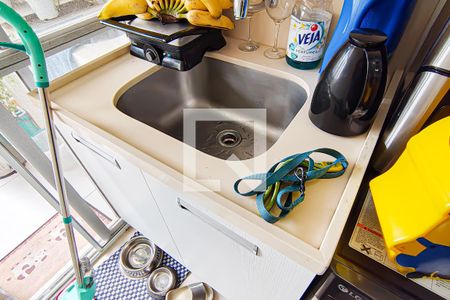 Apartamento à venda com 79m², 2 quartos e 1 vaga Apartamento à venda com 79m², 2 quartos e 1 vagacozinha e area de serviço