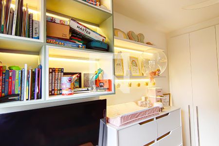 Apartamento à venda com 79m², 2 quartos e 1 vaga Apartamento à venda com 79m², 2 quartos e 1 vagaquarto 2