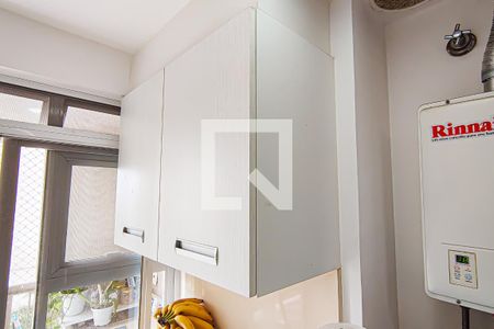 Apartamento à venda com 79m², 2 quartos e 1 vaga Apartamento à venda com 79m², 2 quartos e 1 vagacozinha e area de serviço