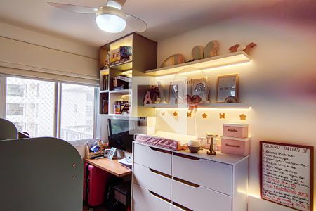 Apartamento à venda com 79m², 2 quartos e 1 vaga Apartamento à venda com 79m², 2 quartos e 1 vagaquarto 2