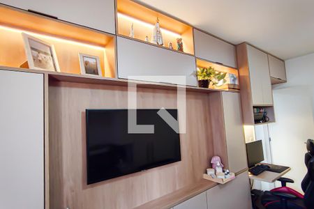 Apartamento à venda com 79m², 2 quartos e 1 vaga Apartamento à venda com 79m², 2 quartos e 1 vagaquarto 1 suite