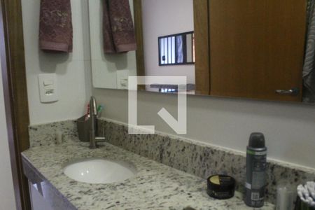 Apartamento à venda com 44m², 2 quartos e sem vagaBanheiro