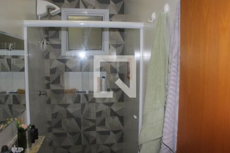 Apartamento à venda com 44m², 2 quartos e sem vagaBanheiro