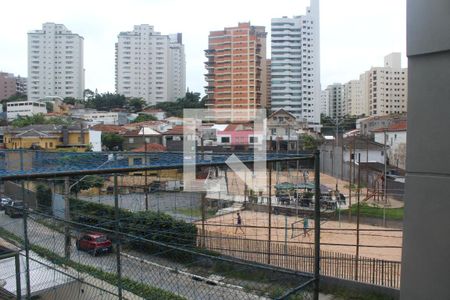 Apartamento à venda com 44m², 2 quartos e sem vagaVista