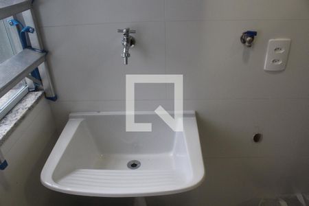 Apartamento à venda com 44m², 2 quartos e sem vagaÁrea de Serviço