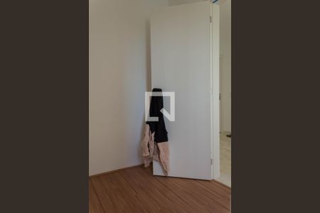 Quarto 1 de apartamento para alugar com 2 quartos, 40m² em Parque Bristol, São Bernardo do Campo