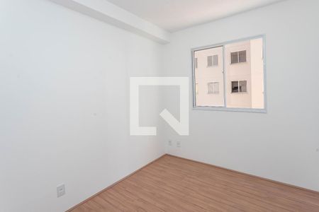 Quarto 2 de apartamento para alugar com 2 quartos, 40m² em Parque Bristol, São Bernardo do Campo