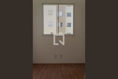 Quarto 1 de apartamento para alugar com 2 quartos, 40m² em Parque Bristol, São Bernardo do Campo