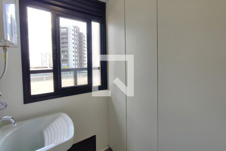 Apartamento para alugar com 33m², 1 quarto e 1 vagaÁrea de Serviço