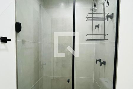 Apartamento para alugar com 33m², 1 quarto e 1 vagaBanheiro