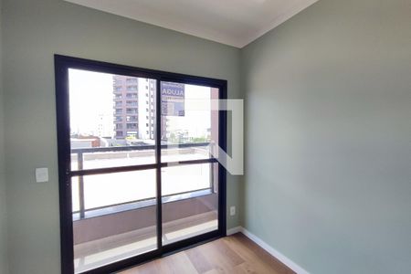 Apartamento para alugar com 33m², 1 quarto e 1 vagaPLACA INSTALADA NO IMÓVEL