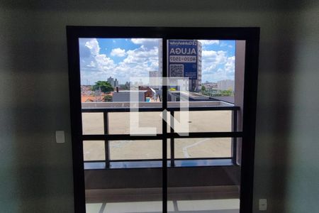 Apartamento para alugar com 33m², 1 quarto e 1 vagaPLACA INSTALADA NO IMÓVEL