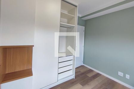 Quarto de apartamento para alugar com 1 quarto, 33m² em Parque Industrial, Campinas