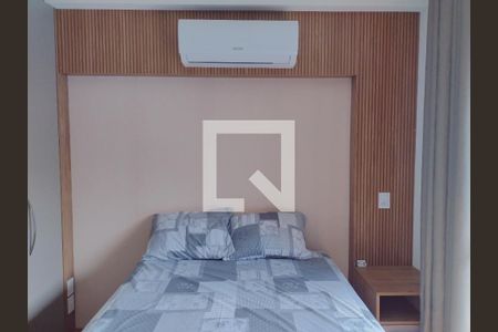 Studio à venda com 24m², 1 quarto e sem vagaStudio