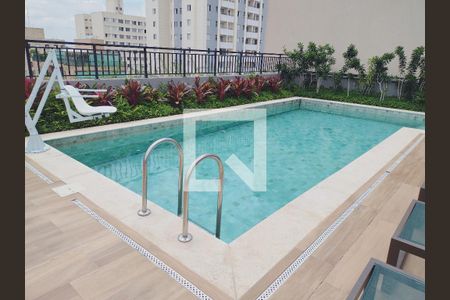 Studio à venda com 24m², 1 quarto e sem vaga Studio à venda com 24m², 1 quarto e sem vagaÁrea comum